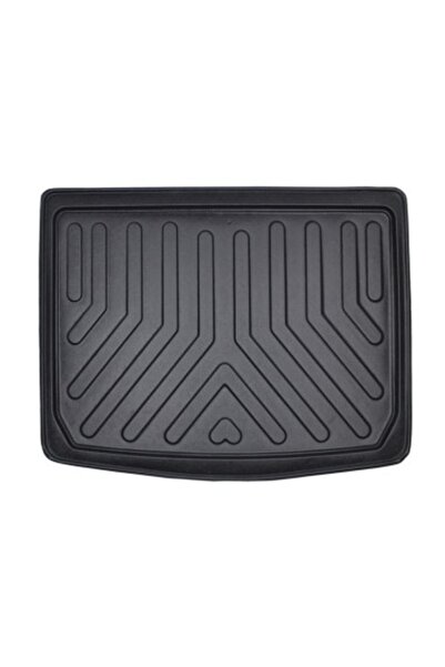 Umbrella Covoraș portbagaj pentru Renault Captur (podea joasă) 2020-