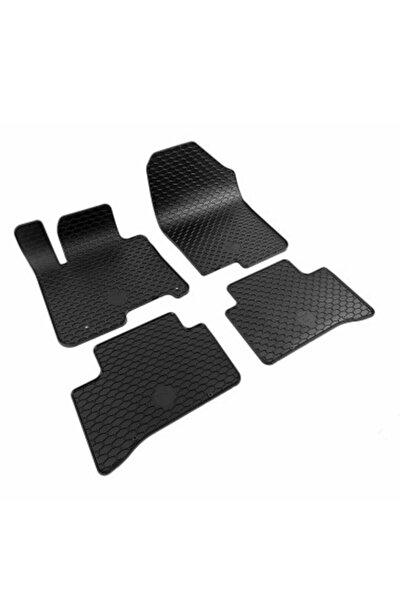 Umbrella Set covorașe auto tip tavă din cauciuc pentru Hyundai Tucson (inclus...