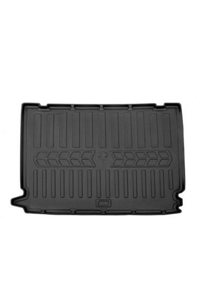 Umbrella Tray Trunk Mat Peugeot 5008 (5 of 7 Seats) (2017-)