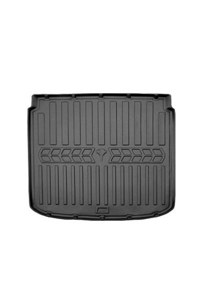Umbrella Trunk Mat For Seat Altea Xl 2005-2015