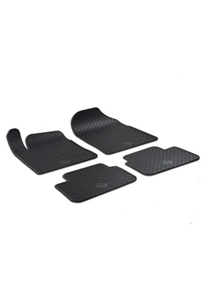 Umbrella Комплект гумени стелки за кола за Hyundai I30 Hb Wagon, Fastback, Ki...