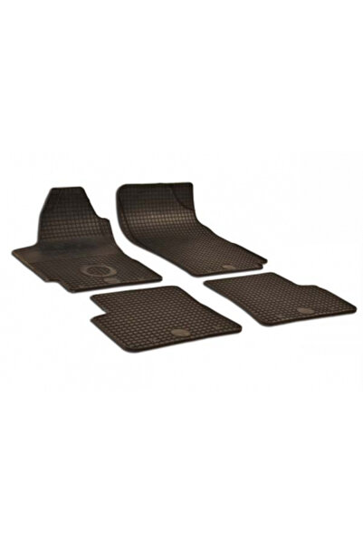 Umbrella Σετ λαστιχένια πατάκια αυτοκινήτου Peugeot 406