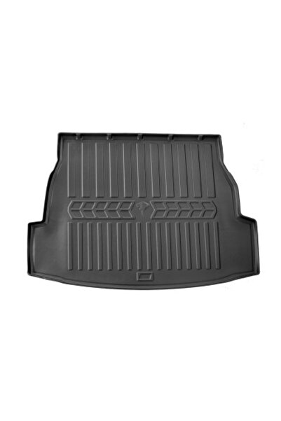 Umbrella Covoraș portbagaj pentru Toyota Rav 4 (XA50) cu subwoofer (2018-)