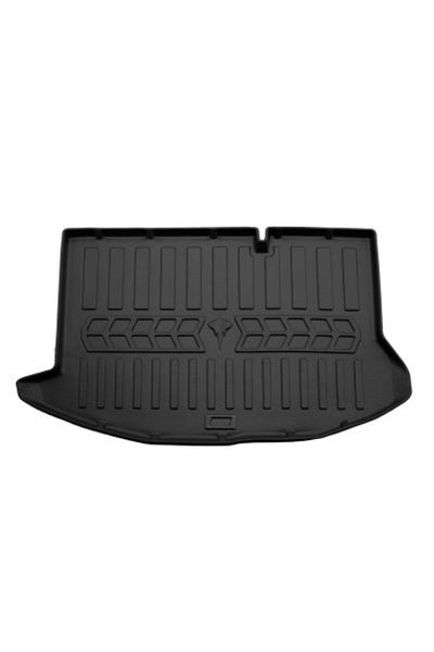 Umbrella Trunk Mat for Ford Fiesta Hatchback (2008-2017)