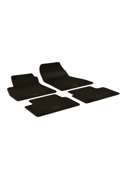 Umbrella Σετ λαστιχένιων πατακιών αυτοκινήτου Opel INSIGNIA (2014-2016)