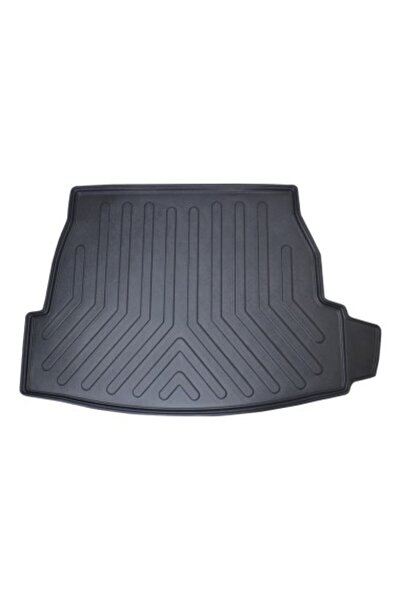 Umbrella Covoraș portbagaj pentru Toyota Rav 4 V (Xa50) 2018-