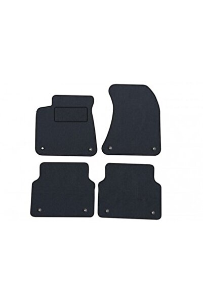 Xenon Bright Πατάκια αυτοκινήτου Audi A8, 2010 - 2017