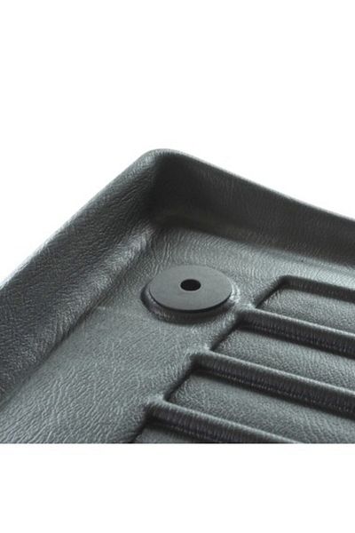 Umbrella Set of rubber car mats for Tesla Model 3 (2017-)