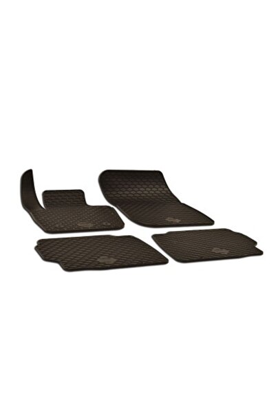 Umbrella Σετ λαστιχένιων πατακιών αυτοκινήτου για Ford Mondeo (συμπεριλαμβανο...