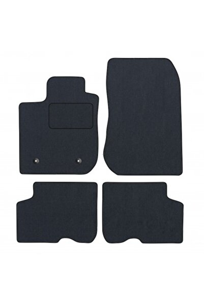 Xenon Bright Πατάκια αυτοκινήτου Renault Laguna 1994-1998