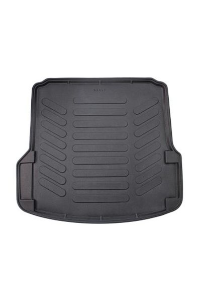 Umbrella Trunk Mat for Skoda Octavia II 2004-2013