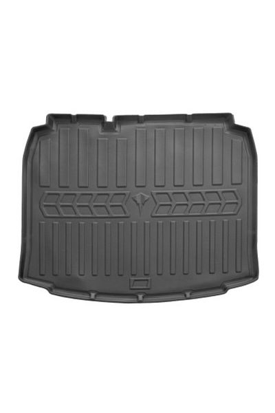 Umbrella Trunk Mat For Audi A3 (8P) Hatchback (2003-2012)