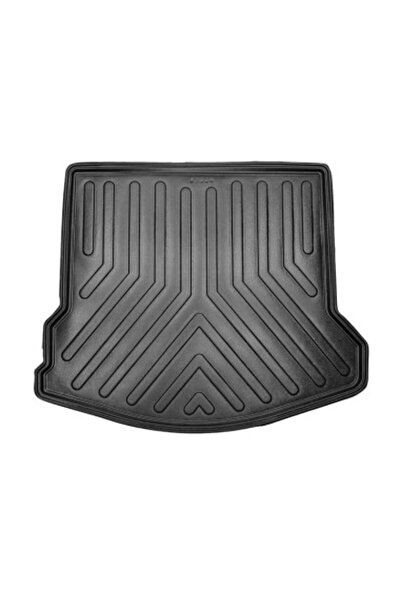 Umbrella Covoraș portbagaj pentru Ford Focus 3 Sedan (roată de rezervă subțir...