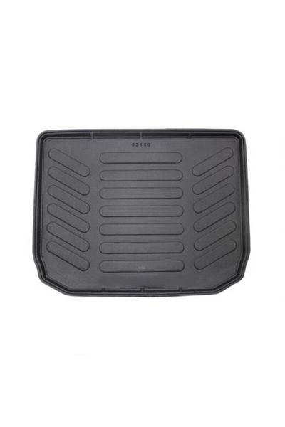 Umbrella Trunk Mat For Skoda Roomster 2006-2015