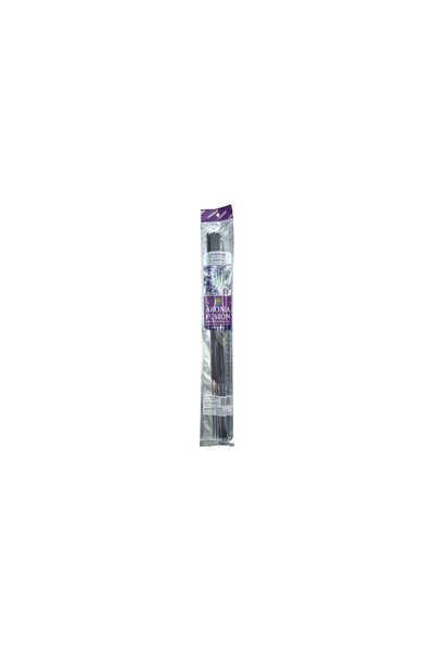 Morey 10 Adet Organik Çubuk Tütsü 1 Paket (50 CM - 3 SAAT YANMA SÜRESİ)