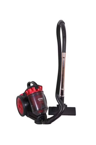 GVC PRO Bagless Canister Vacuum Cleaner 4L 2200W 4 L 2200 W