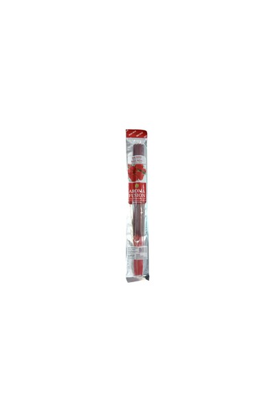 Morey 10 Adet Organik Çubuk Tütsü 1 Paket (50 CM - 3 SAAT YANMA SÜRESİ)