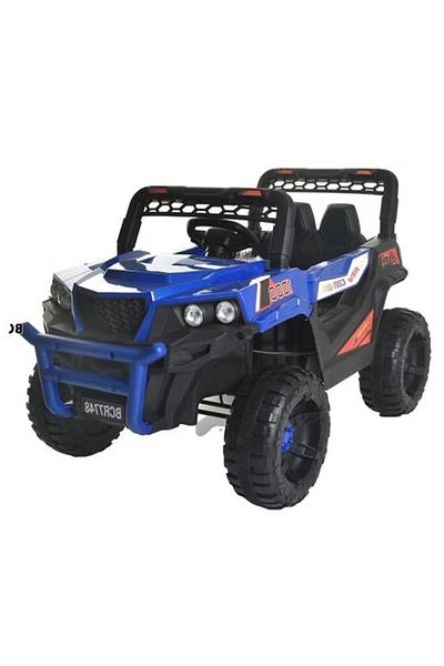 rexa Electric ride-on car for children