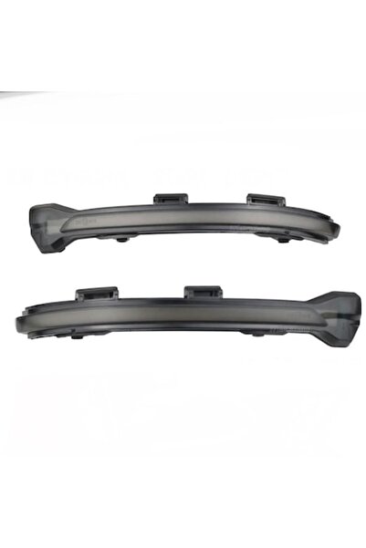 MAF Setare semnal dinamic pentru oglinda laterală VW Golf 7 mk7 Gti R, Gtd 7.5, JETTA MK7