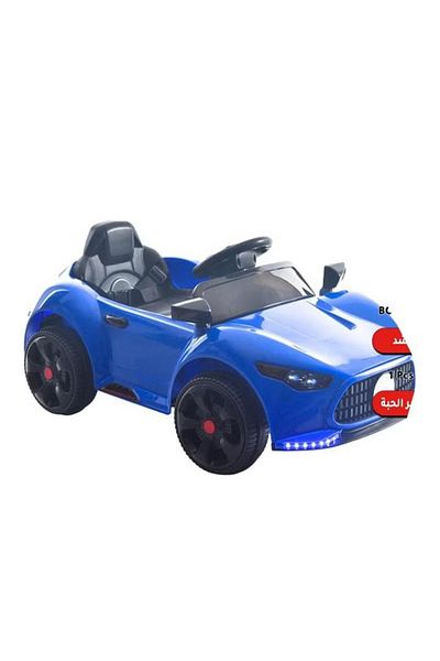 rexa Electric ride-on car for children