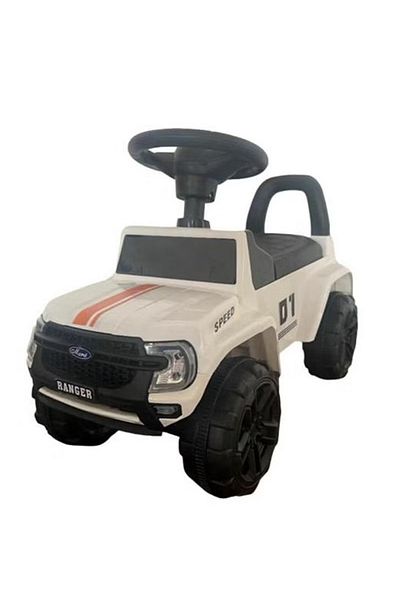 rexa Ride On Toy Push Car For Kids