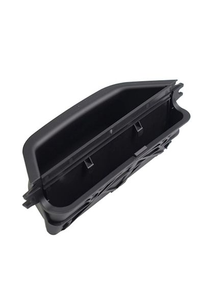 OEM Driver Door Handle Compatible BMW X3 X4 F25 F26, Black