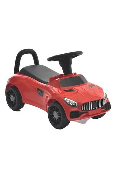 rexa Ride On Toy Push Car For Kids