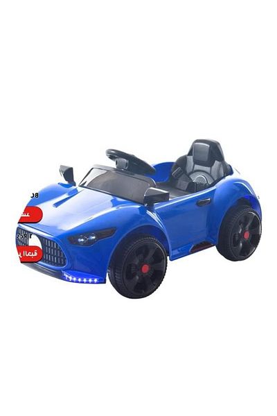 rexa Electric ride-on car for children