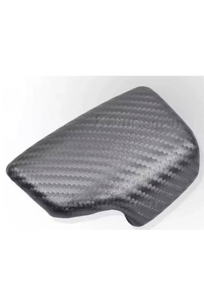 MAF Gear shift knob trim cover for Audi A4 A5 B9, Q5 FY, Q7, Carbon