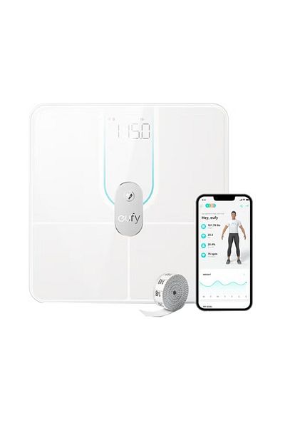rexa الميزان الذكي P2 Pro - محلل رقمي لوزن الجسم والصحة