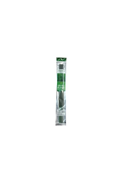 Morey Aroma Fusion 10 Adet Organik Çubuk Tütsü 1 Paket (50 CM - 3 SAAT YANMA ...