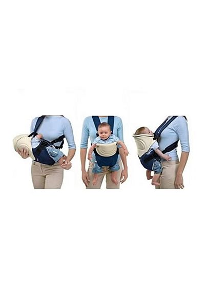 Chicco حاملة أطفال ناعمة وحلمية