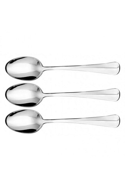 BRIO Set Linguri, Brio, Inox, 3 bucati