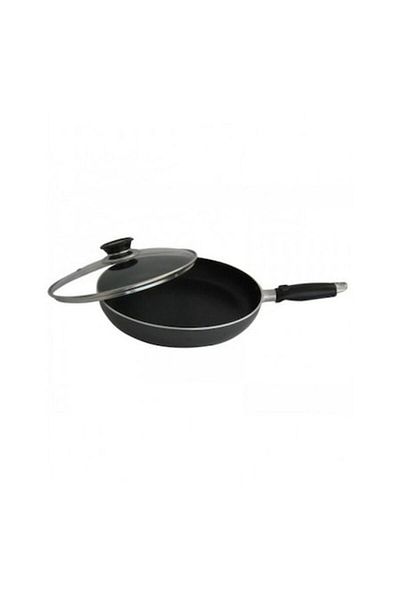 OEM Non-Stick Aluminum Frying Pan 28cm