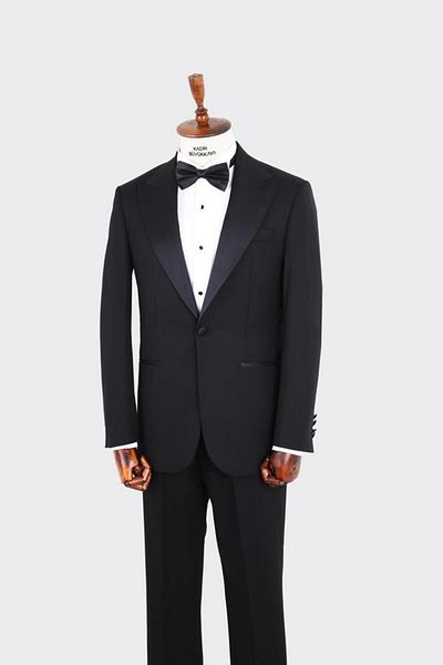 Kadir Büyükkaya Tuxedo-Kab1511S