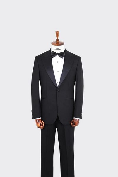 Kadir Büyükkaya Tuxedo-Kab1511S