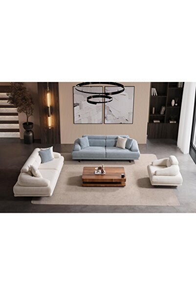 Sole Home Pablo Koltuk Takımı