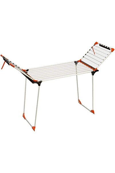 HARBINGER ® SHOW LUX XXL Aluminum Clothes Dryer, Indoor & Outdoor Use