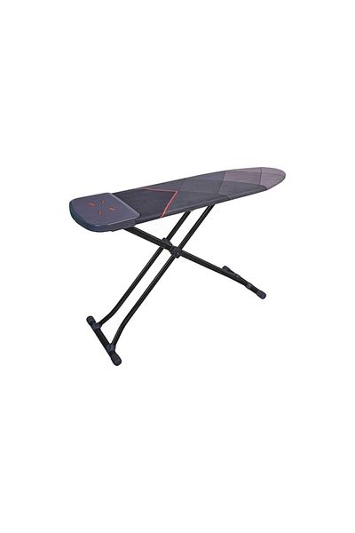 HARBINGER Masă de călcat Premium Alfboard, multicoloră
