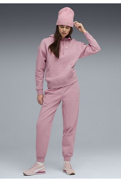 Puma Loungewear Fleece Sweat Suit Women