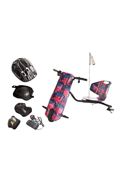 rexa سكوتر دريفت كهربائي