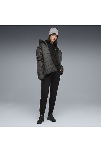 Puma Hooded Sweat Suit Women