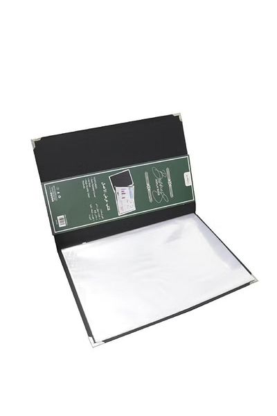 Roco Display Book 20 Pockets A3