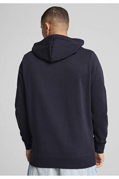 Puma Pánská mikina s kapucí Essentials Small No. 1 Logo