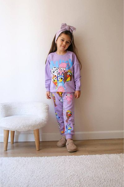 DENİKK طقم أطفال مكون من 3 خيوط مطاطية من BEL