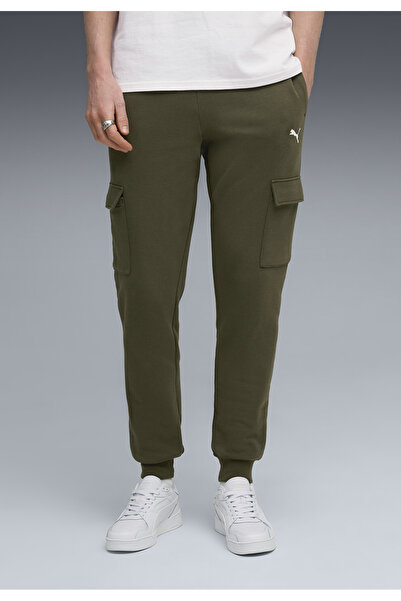 Puma Ανδρικά Παντελόνια Cargo Essentials