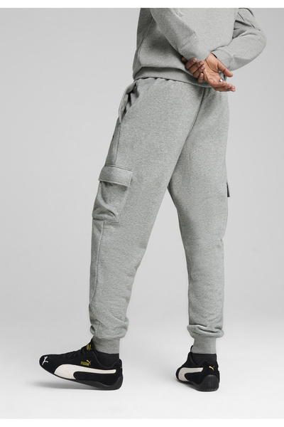 Puma Essentials Cargo Pants Men
