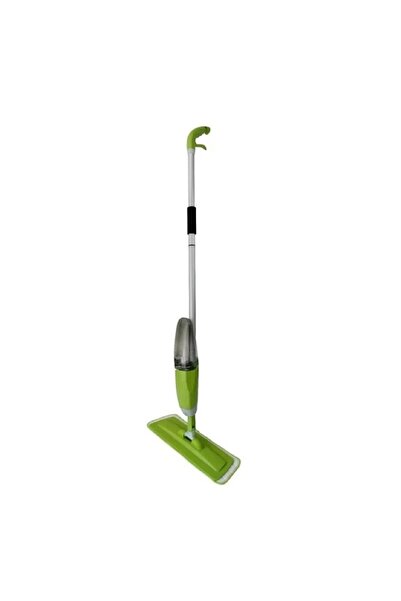 King Mop with spray, multifunctional with microfiber