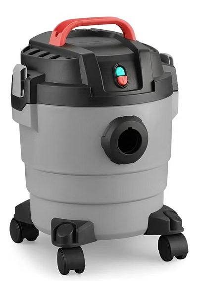 DLC Wet And Dry Vacuum Cleaner With Blower 10L