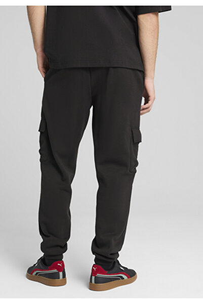 Puma Ανδρικά Παντελόνια Cargo Essentials